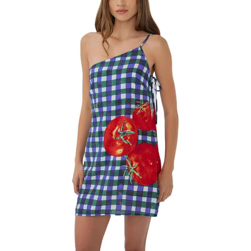 Hutch Womens Hazy Coverup, Multicolor